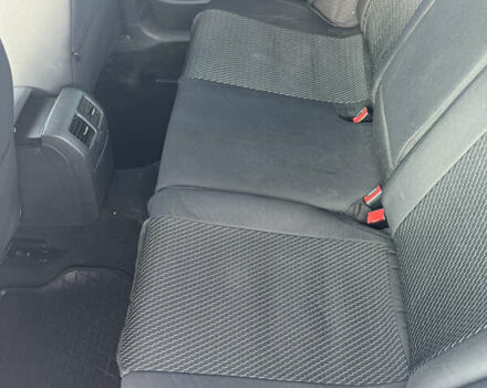 Серый Фольксваген Гольф, объемом двигателя 2 л и пробегом 340 тыс. км за 8000 $, фото 9 на Automoto.ua