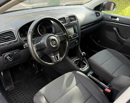 Сірий Фольксваген Гольф, об'ємом двигуна 1.6 л та пробігом 283 тис. км за 7650 $, фото 21 на Automoto.ua