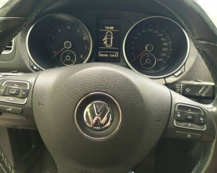 Сірий Фольксваген Гольф, об'ємом двигуна 1.2 л та пробігом 210 тис. км за 6700 $, фото 7 на Automoto.ua