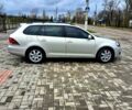 Сірий Фольксваген Гольф, об'ємом двигуна 1.6 л та пробігом 222 тис. км за 9200 $, фото 5 на Automoto.ua