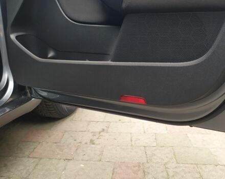 Сірий Фольксваген Гольф, об'ємом двигуна 1.2 л та пробігом 210 тис. км за 6700 $, фото 10 на Automoto.ua