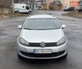 Серый Фольксваген Гольф, объемом двигателя 1.6 л и пробегом 280 тыс. км за 7200 $, фото 3 на Automoto.ua