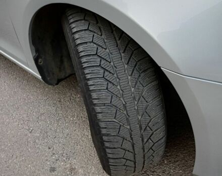 Фольксваген Гольф 2011 в Черновцах на Automoto.ua Серый Фольксваген Гольф, объемом двигателя 2 л и пробегом 218 тыс. км за 7900 $, фото 6 на Automoto.ua