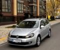 Серый Фольксваген Гольф, объемом двигателя 1.6 л и пробегом 240 тыс. км за 6950 $, фото 1 на Automoto.ua