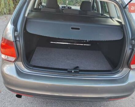 Фольксваген Гольф 2011 у Вінниці на Automoto.ua Сірий Фольксваген Гольф, об'ємом двигуна 1.6 л та пробігом 193 тис. км за 8850 $, фото 15 на Automoto.ua