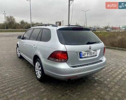 Сірий Фольксваген Гольф, об'ємом двигуна 1.6 л та пробігом 346 тис. км за 7150 $, фото 4 на Automoto.ua