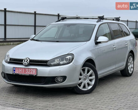 Сірий Фольксваген Гольф, об'ємом двигуна 1.6 л та пробігом 270 тис. км за 8300 $, фото 5 на Automoto.ua