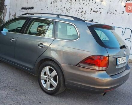 Фольксваген Гольф 2011 у Вінниці на Automoto.ua Сірий Фольксваген Гольф, об'ємом двигуна 1.6 л та пробігом 193 тис. км за 8850 $, фото 3 на Automoto.ua