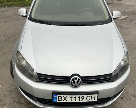 Сірий Фольксваген Гольф, об'ємом двигуна 1.6 л та пробігом 280 тис. км за 5500 $, фото 15 на Automoto.ua