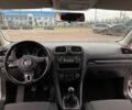 Серый Фольксваген Гольф, объемом двигателя 1.4 л и пробегом 233 тыс. км за 7700 $, фото 17 на Automoto.ua