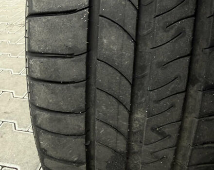 Серый Фольксваген Гольф, объемом двигателя 1.4 л и пробегом 196 тыс. км за 7800 $, фото 30 на Automoto.ua