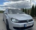 Сірий Фольксваген Гольф, об'ємом двигуна 1.6 л та пробігом 348 тис. км за 8100 $, фото 1 на Automoto.ua