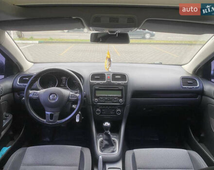 Серый Фольксваген Гольф, объемом двигателя 1.39 л и пробегом 243 тыс. км за 7799 $, фото 33 на Automoto.ua