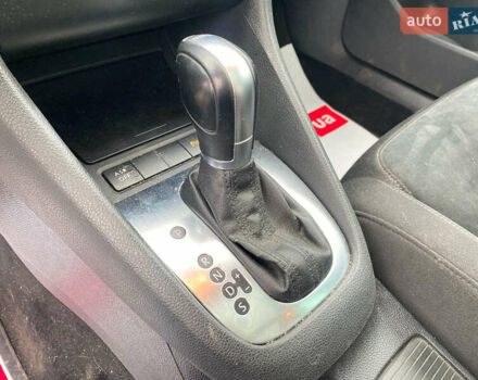 Сірий Фольксваген Гольф, об'ємом двигуна 1.6 л та пробігом 249 тис. км за 9240 $, фото 26 на Automoto.ua