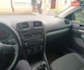 Серый Фольксваген Гольф, объемом двигателя 1.39 л и пробегом 245 тыс. км за 7000 $, фото 1 на Automoto.ua
