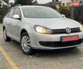 Сірий Фольксваген Гольф, об'ємом двигуна 1.6 л та пробігом 262 тис. км за 7500 $, фото 14 на Automoto.ua