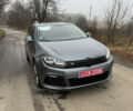 Серый Фольксваген Гольф, объемом двигателя 1.4 л и пробегом 198 тыс. км за 8300 $, фото 12 на Automoto.ua