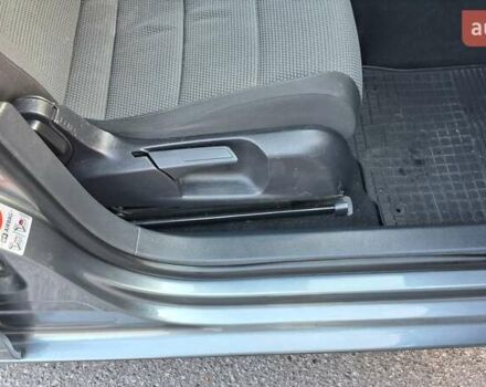 Фольксваген Гольф 2011 у Вінниці на Automoto.ua Сірий Фольксваген Гольф, об'ємом двигуна 1.6 л та пробігом 193 тис. км за 8850 $, фото 12 на Automoto.ua