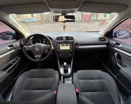 Сірий Фольксваген Гольф, об'ємом двигуна 1.6 л та пробігом 273 тис. км за 8800 $, фото 48 на Automoto.ua