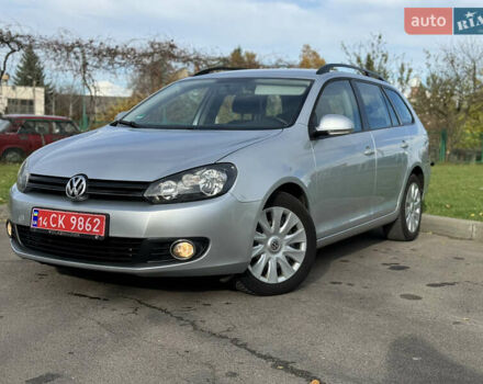 Сірий Фольксваген Гольф, об'ємом двигуна 1.6 л та пробігом 225 тис. км за 8350 $, фото 20 на Automoto.ua