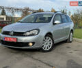 Сірий Фольксваген Гольф, об'ємом двигуна 1.6 л та пробігом 225 тис. км за 8350 $, фото 20 на Automoto.ua