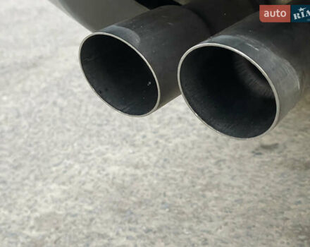 Серый Фольксваген Гольф, объемом двигателя 2 л и пробегом 221 тыс. км за 8699 $, фото 67 на Automoto.ua