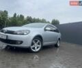 Сірий Фольксваген Гольф, об'ємом двигуна 1.6 л та пробігом 214 тис. км за 8000 $, фото 1 на Automoto.ua