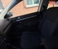 Серый Фольксваген Гольф, объемом двигателя 1.6 л и пробегом 220 тыс. км за 7200 $, фото 21 на Automoto.ua