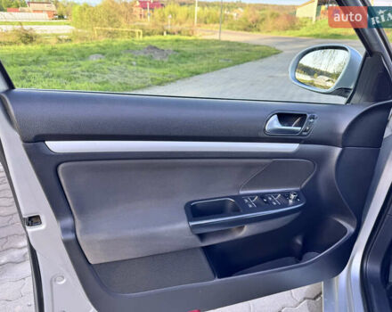 Серый Фольксваген Гольф, объемом двигателя 1.39 л и пробегом 171 тыс. км за 6299 $, фото 27 на Automoto.ua