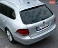Сірий Фольксваген Гольф, об'ємом двигуна 1.6 л та пробігом 287 тис. км за 9000 $, фото 20 на Automoto.ua