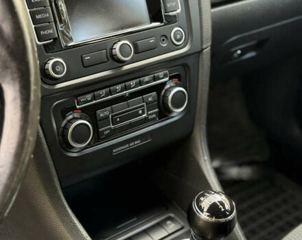 Сірий Фольксваген Гольф, об'ємом двигуна 1.6 л та пробігом 283 тис. км за 7650 $, фото 19 на Automoto.ua