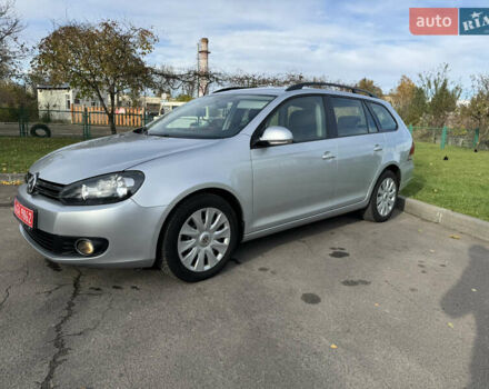 Сірий Фольксваген Гольф, об'ємом двигуна 1.6 л та пробігом 225 тис. км за 8350 $, фото 82 на Automoto.ua