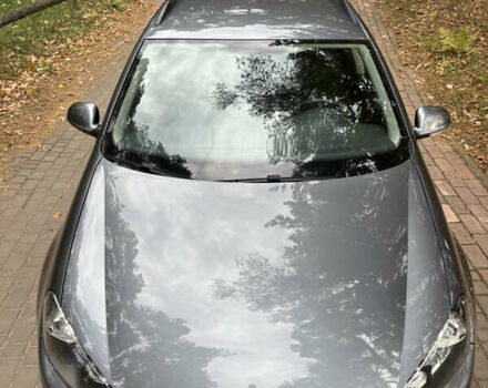 Серый Фольксваген Гольф, объемом двигателя 1.6 л и пробегом 235 тыс. км за 7750 $, фото 22 на Automoto.ua