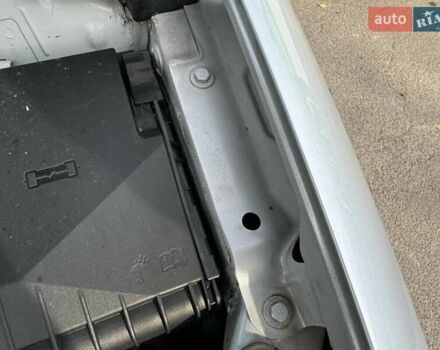 Сірий Фольксваген Гольф, об'ємом двигуна 1.6 л та пробігом 225 тис. км за 8350 $, фото 69 на Automoto.ua