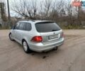 Серый Фольксваген Гольф, объемом двигателя 1.6 л и пробегом 253 тыс. км за 6300 $, фото 6 на Automoto.ua