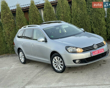 Серый Фольксваген Гольф, объемом двигателя 2 л и пробегом 221 тыс. км за 8699 $, фото 36 на Automoto.ua