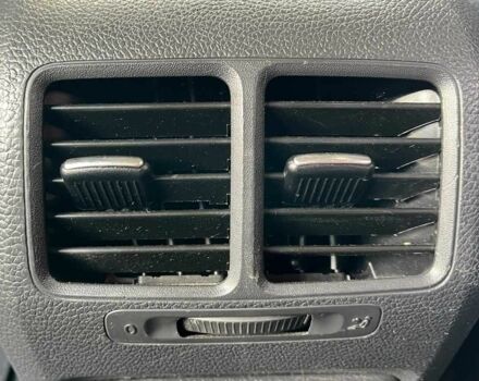 Серый Фольксваген Гольф, объемом двигателя 1.6 л и пробегом 255 тыс. км за 7500 $, фото 12 на Automoto.ua