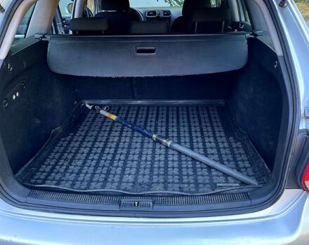 Сірий Фольксваген Гольф, об'ємом двигуна 1.6 л та пробігом 300 тис. км за 6800 $, фото 11 на Automoto.ua