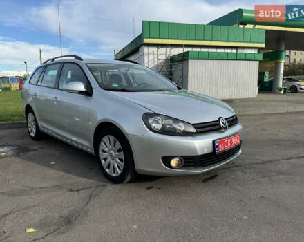 Сірий Фольксваген Гольф, об'ємом двигуна 1.6 л та пробігом 225 тис. км за 8350 $, фото 78 на Automoto.ua