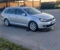 Сірий Фольксваген Гольф, об'ємом двигуна 1.6 л та пробігом 220 тис. км за 7750 $, фото 1 на Automoto.ua