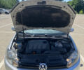 Серый Фольксваген Гольф, объемом двигателя 1.6 л и пробегом 205 тыс. км за 7700 $, фото 7 на Automoto.ua