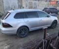 Сірий Фольксваген Гольф, об'ємом двигуна 2 л та пробігом 222 тис. км за 8200 $, фото 1 на Automoto.ua