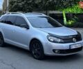 Сірий Фольксваген Гольф, об'ємом двигуна 1.6 л та пробігом 209 тис. км за 9000 $, фото 6 на Automoto.ua