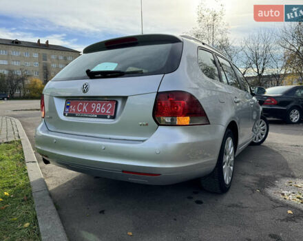 Сірий Фольксваген Гольф, об'ємом двигуна 1.6 л та пробігом 225 тис. км за 8350 $, фото 33 на Automoto.ua