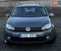 Сірий Фольксваген Гольф, об'ємом двигуна 1.6 л та пробігом 257 тис. км за 7400 $, фото 1 на Automoto.ua