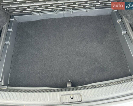 Сірий Фольксваген Гольф, об'ємом двигуна 1.6 л та пробігом 225 тис. км за 8350 $, фото 85 на Automoto.ua