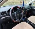 Серый Фольксваген Гольф, объемом двигателя 1.6 л и пробегом 315 тыс. км за 8000 $, фото 13 на Automoto.ua