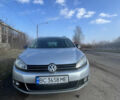 Серый Фольксваген Гольф, объемом двигателя 2 л и пробегом 340 тыс. км за 8000 $, фото 2 на Automoto.ua