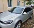 Сірий Фольксваген Гольф, об'ємом двигуна 1.6 л та пробігом 217 тис. км за 7600 $, фото 1 на Automoto.ua