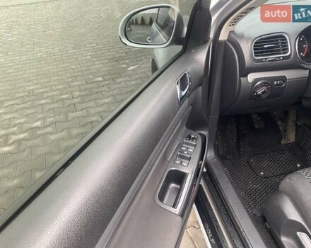 Сірий Фольксваген Гольф, об'ємом двигуна 1.6 л та пробігом 346 тис. км за 7150 $, фото 8 на Automoto.ua